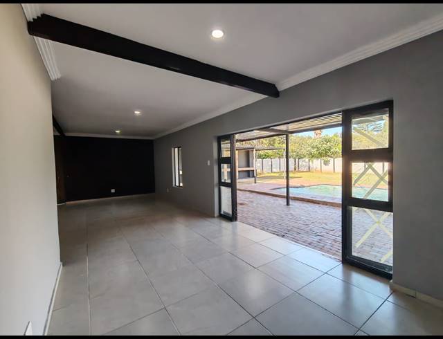 4 BEDROOM HOUSE FOR SALE IN RISIVILLE